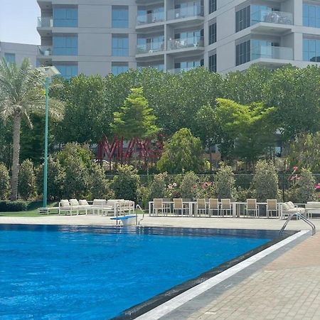Mag 565, Boulevard, Dubai South, Дубай Экстерьер фото